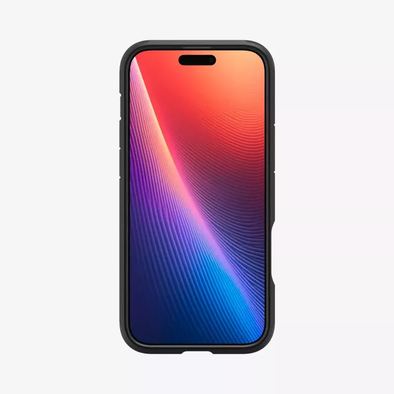 Puzdro na telefón Spigen Tough Armor AI MagFit puzdro sivé 17,5 cm