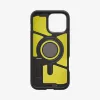 Puzdro na telefón Spigen Tough Armor AI MagFit puzdro sivé 17,5 cm