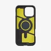 Puzdro na telefón Spigen Tough Armor AI kryt sivý pre iPhone 16 Pro Max
