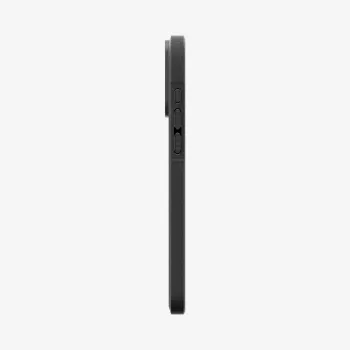 Puzdro Spigen Core Armor iPhone 16 Pro Max 17.5 cm čierne