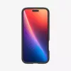 Puzdro na telefón Spigen Slim Armor (MagFit) kryt čierny 17,5 cm