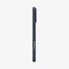 Puzdro na telefón Spigen Liquid Air kryt navy pre iPhone 16 Pro