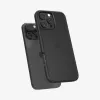 Puzdro na telefón Spigen Ultra Hybrid čierne pre iPhone 16 Pro 6,3 palca
