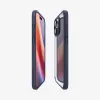 Puzdro na telefón Spigen Ultra Hybrid kryt navy pre iPhone 16 Pro