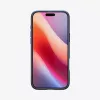 Puzdro na telefón Spigen Ultra Hybrid kryt navy pre iPhone 16 Pro