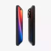 Puzdro na telefón Spigen Core Armor kryt čierny pre iPhone 16 Pro 6,3 palca