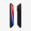 Puzdro na telefón Spigen Core Armor MagFit kryt čierny 16 cm
