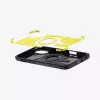 Puzdro na telefón Spigen Tough Armor AI (MagFit) kryt čierny 15,5 cm