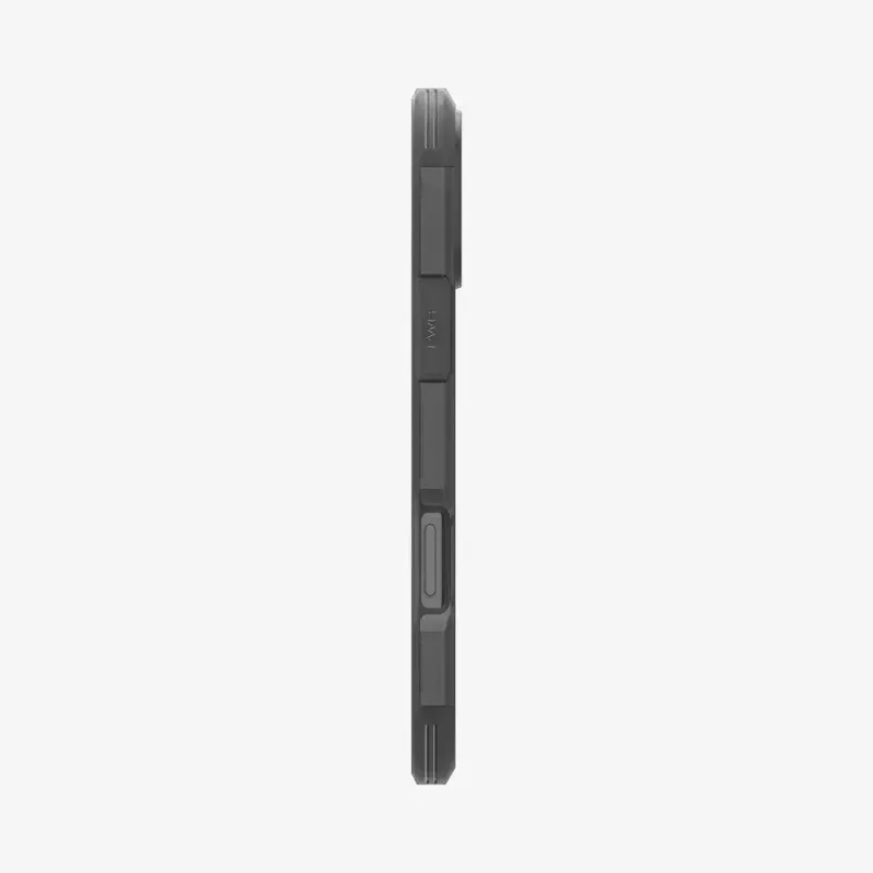 Kryt Spigen Tough Armor AI MagFit iPhone 16 Pro Max čierny