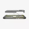 Kryt Spigen Tough Armor AI MagFit iPhone 16 Pro Max čierny