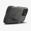 Kryt Spigen Tough Armor AI MagFit iPhone 16 Pro Max čierny
