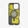 Kryt Spigen Tough Armor AI MagFit iPhone 16 Pro Max čierny
