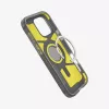 Kryt Spigen Tough Armor AI MagFit iPhone 16 Pro Max čierny