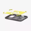 Kryt Spigen Tough Armor AI MagFit iPhone 16 Pro Max čierny