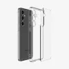 Kryt Spigen Galaxy S24 FE transparentný 6,7 palca