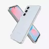 Kryt Spigen Galaxy S24 FE transparentný 6,7 palca