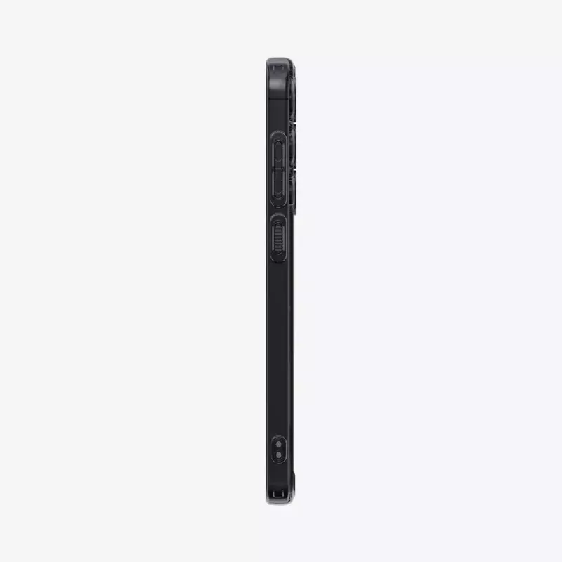Kryt Spigen Galaxy S24 FE transparentný 6,7 palca