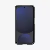 Kryt Spigen Tough Armor Galaxy S24 FE čierny stojan na stôl