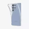 Kryt Spigen Galaxy S25 Ultra transparentný 6,9 palca