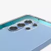 Kryt Spigen Galaxy S25 Ultra transparentný 6,9 palca