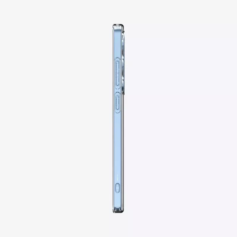 Kryt Spigen Galaxy S25 Ultra transparentný 6,9 palca