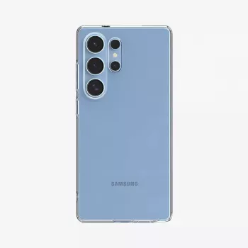 Kryt Spigen Galaxy S25 Ultra transparentný 6,9 palca