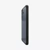 Spigen Ultra Hybrid Frost Black Puzdro pre Samsung Galaxy S25, čierne