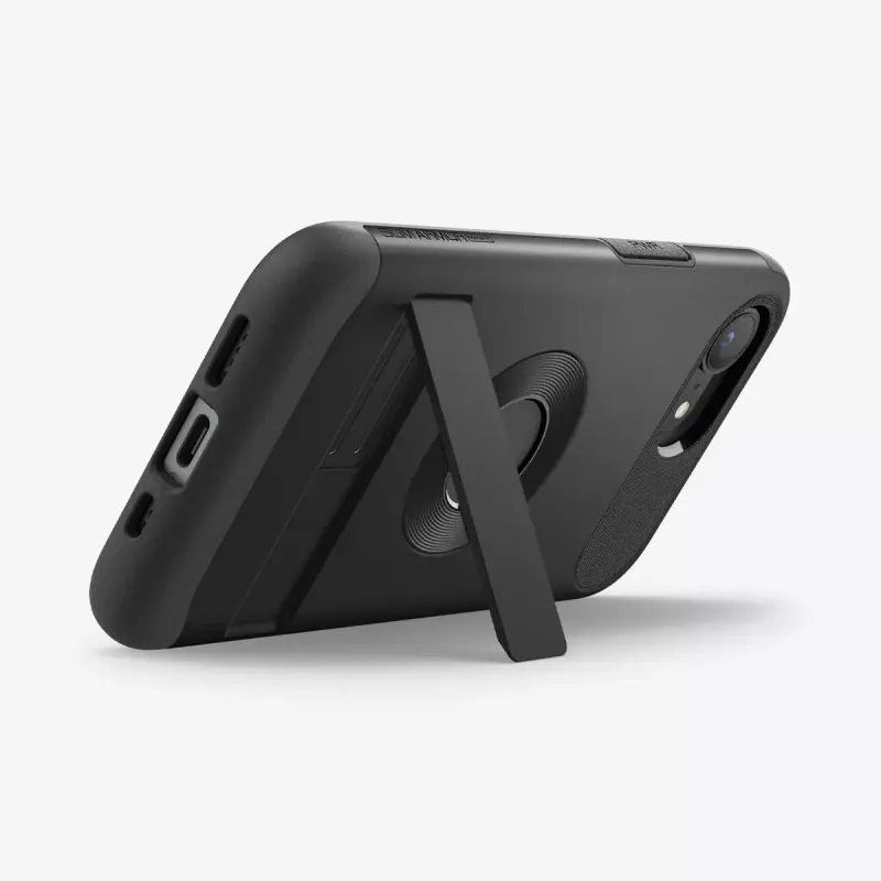 Kryt Spigen Slim Armor iPhone 16e čierny