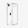 Kryt Spigen Ultra Hybrid iPhone 16e transparentný 6,1 palca