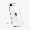 Kryt Spigen Ultra Hybrid iPhone 16e transparentný 6,1 palca