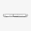 Kryt Spigen Ultra Hybrid iPhone 16e transparentný 6,1 palca
