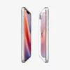 Kryt Spigen Ultra Hybrid iPhone 16e transparentný 6,1 palca