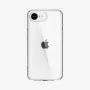 Kryt Spigen Ultra Hybrid iPhone 16e transparentný 6,1 palca