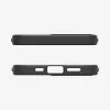 Kryt Spigen Liquid Air iPhone 16e puzdro matne čierne