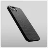 Kryt Spigen Liquid Air iPhone 16e puzdro matne čierne