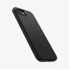 Kryt Spigen Liquid Air iPhone 16e puzdro matne čierne