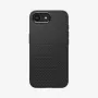 Kryt Spigen Liquid Air iPhone 16e puzdro matne čierne