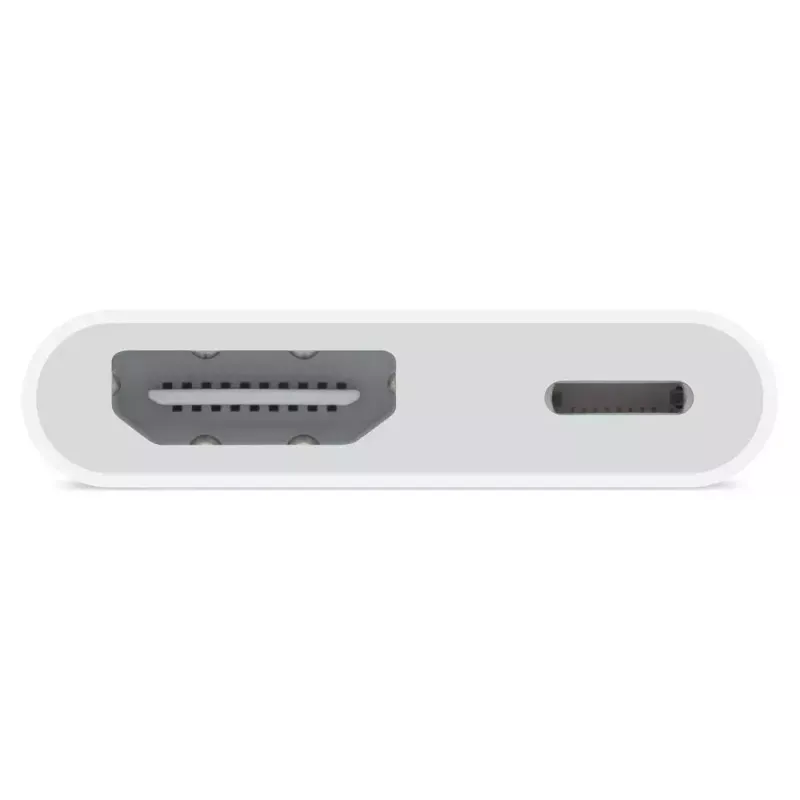Digitálny AV adaptér Apple Lightning MD826ZM/A