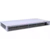 Switch HUAWEI CloudEngine S310-48T4S — 48x Gigabit Ethernet (10/100/1000), 1U, RJ-45 konzola, sivý