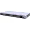 Switch HUAWEI CloudEngine S310-48T4S — 48x Gigabit Ethernet (10/100/1000), 1U, RJ-45 konzola, sivý
