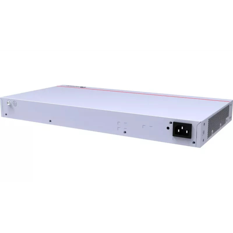 Switch HUAWEI CloudEngine S310-48T4S — 48x Gigabit Ethernet (10/100/1000), 1U, RJ-45 konzola, sivý
