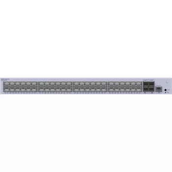 Switch HUAWEI CloudEngine S310-48T4S — 48x Gigabit Ethernet (10/100/1000), 1U, RJ-45 konzola, sivý