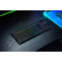 Razer BlackWidow V4 Low-Profile Tenkeyless HyperSpeed klávesnica Gaming USB RF Wireless Bluetooth QWERTY US International čierna