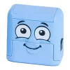 Colop Marky svetlomodrá obdĺžniková pečiatka na papier textil