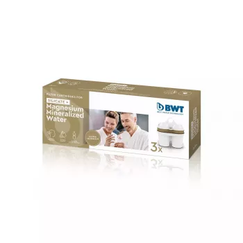 Filtračná kazeta do vody BWT 125305499 3 ks