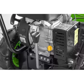 Motorizovaná fúrik Zipper ZI-RD300 4 kolesá 4100 W