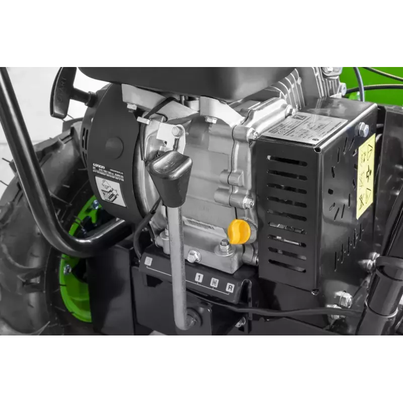 Motorizovaná fúrik Zipper ZI-RD300 4 kolesá 4100 W
