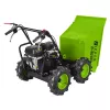Motorizovaná fúrik Zipper ZI-RD300 4 kolesá 4100 W