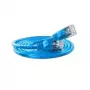 Wirewin PKW-LIGHT-STP-K6A 0.5 BL sieťový kábel