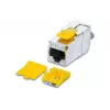 Keystone modul Wirewin WKS JACK C6A STP tenký ISO